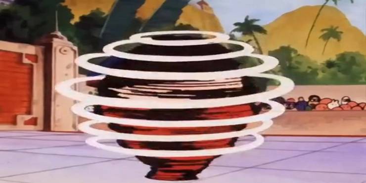 Dragon Ball 10 Techniques the Main Characters Never Use (Because Theyre Useless) Dragon Ball 10 Techniques the Main Characters Never Use (Because Theyre Useless)